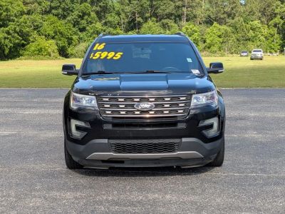 2016 Ford Explorer - Photo 8