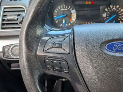 2016 Ford Explorer - Photo 16