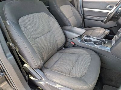 2016 Ford Explorer - Photo 22