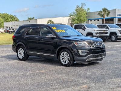 2016 Ford Explorer - Photo 7