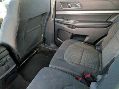 2016 Ford Explorer - Photo 28