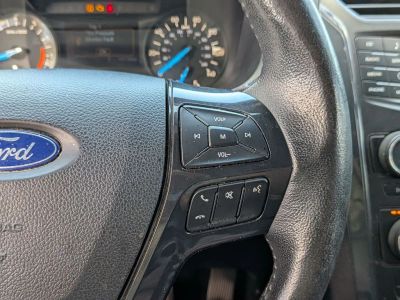 2016 Ford Explorer - Photo 15
