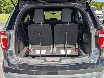 2016 Ford Explorer - Photo 21