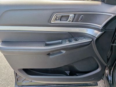 2016 Ford Explorer - Photo 25