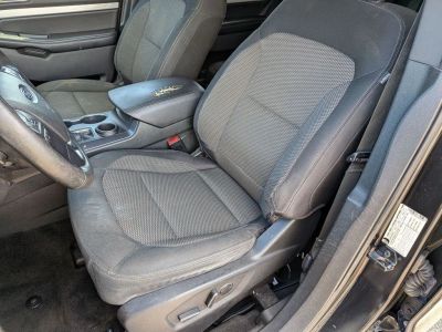 2016 Ford Explorer - Photo 11