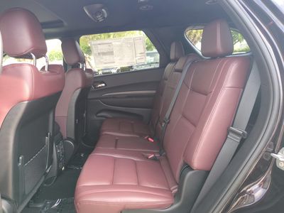 2026 Dodge Durango - Photo 15
