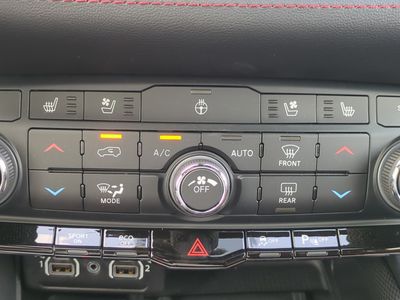 2026 Dodge Durango - Photo 23