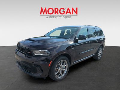 2026 Dodge Durango - Photo 9