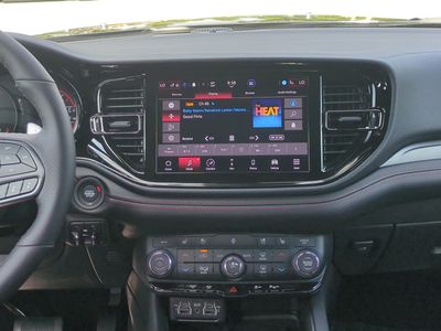 2026 Dodge Durango - Photo 19