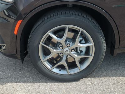 2026 Dodge Durango - Photo 11