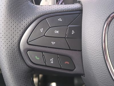 2026 Dodge Durango - Photo 26