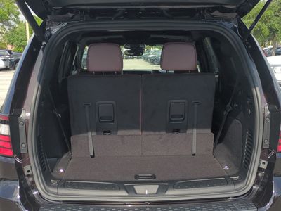 2026 Dodge Durango - Photo 13
