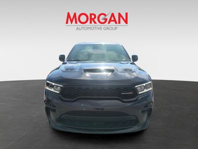 2026 Dodge Durango - Photo 3