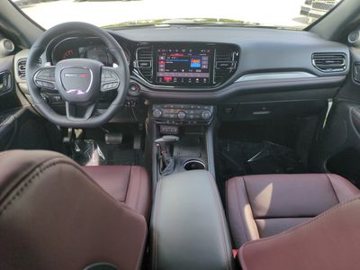 2026 Dodge Durango - Photo 16