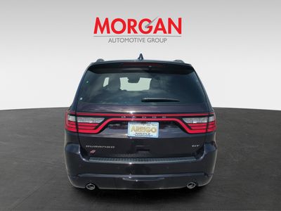 2026 Dodge Durango - Photo 6