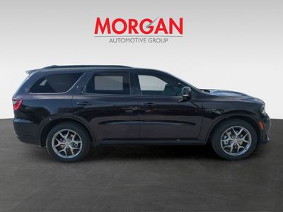 2026 Dodge Durango - Photo 4