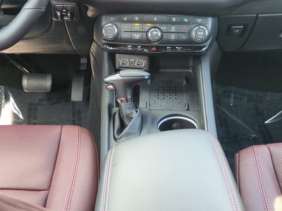 2026 Dodge Durango - Photo 20