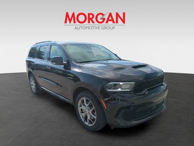 2026 Dodge Durango - Photo 2