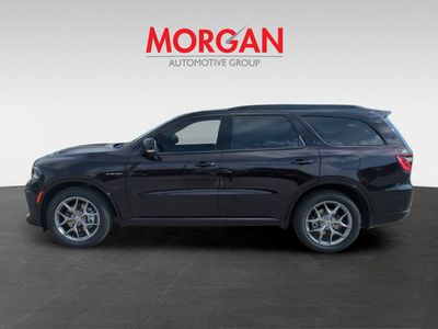 2026 Dodge Durango - Photo 8