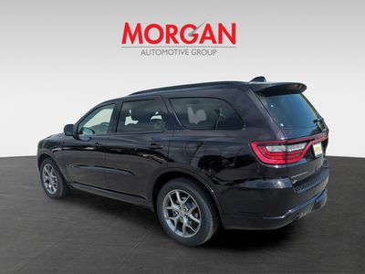 2026 Dodge Durango - Photo 7