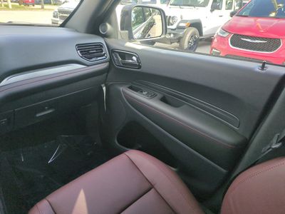 2026 Dodge Durango - Photo 18