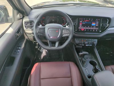 2026 Dodge Durango - Photo 17