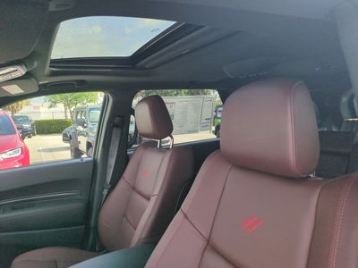 2026 Dodge Durango - Photo 22