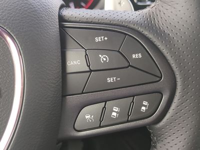 2026 Dodge Durango - Photo 27