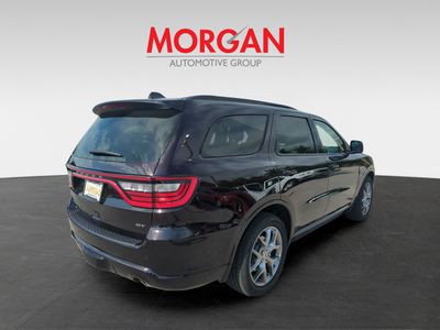 2026 Dodge Durango - Photo 5
