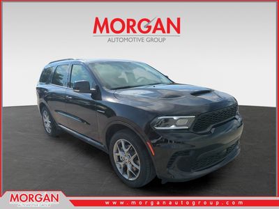 2026 Dodge Durango - Photo 1
