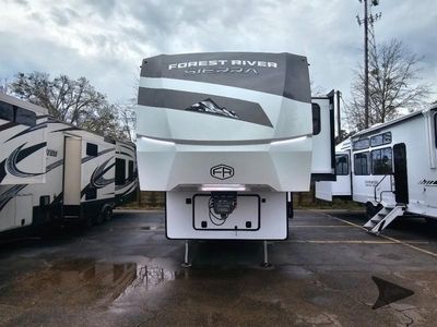 2026 Forest River RV Sierra - Photo 3
