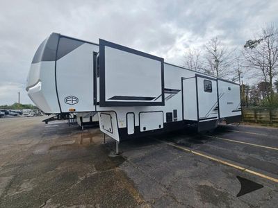 2026 Forest River RV Sierra - Photo 5