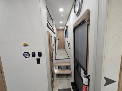 2026 Forest River RV Sierra - Photo 52