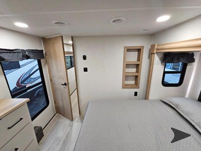 2026 Forest River RV Sierra - Photo 60