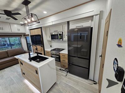 2026 Forest River RV Sierra - Photo 29