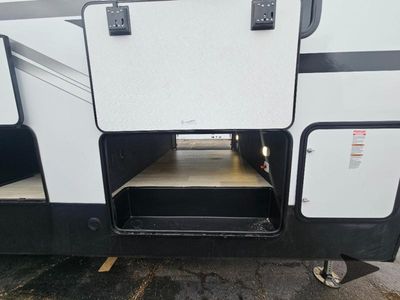 2026 Forest River RV Sierra - Photo 11