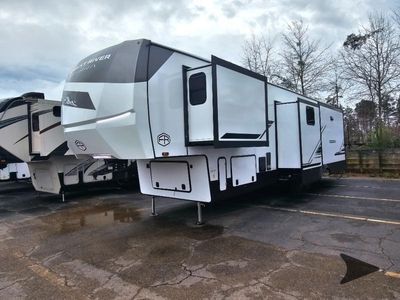 2026 Forest River RV Sierra - Photo 4