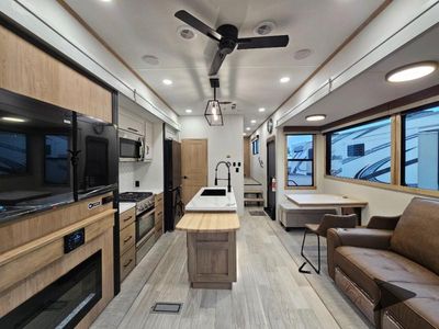 2026 Forest River RV Sierra - Photo 24
