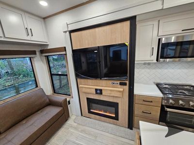 2026 Forest River RV Sierra - Photo 40
