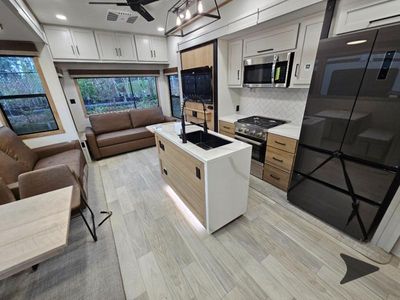 2026 Forest River RV Sierra - Photo 25