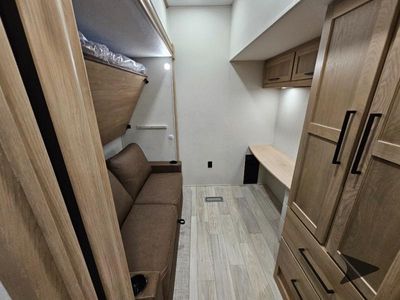 2026 Forest River RV Sierra - Photo 46