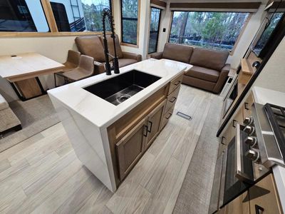 2026 Forest River RV Sierra - Photo 26