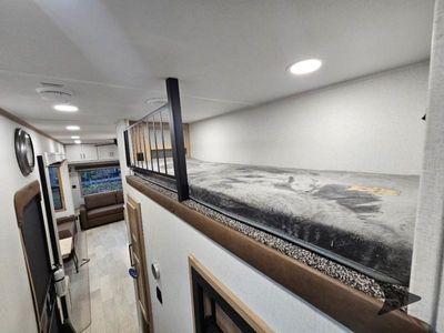 2026 Forest River RV Sierra - Photo 54