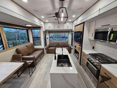 2026 Forest River RV Sierra - Photo 23