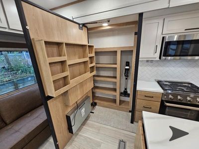 2026 Forest River RV Sierra - Photo 43