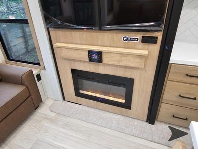2026 Forest River RV Sierra - Photo 42
