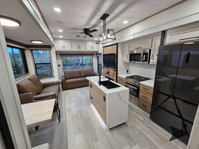 2026 Forest River RV Sierra - Photo 22