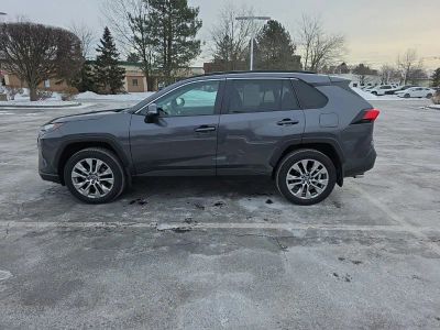 2024 Toyota RAV4 XLE Premium - Photo 5