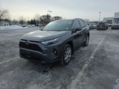 2024 Toyota RAV4 XLE Premium - Photo 4
