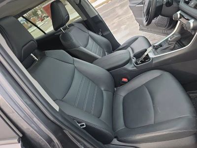 2024 Toyota RAV4 XLE Premium - Photo 1